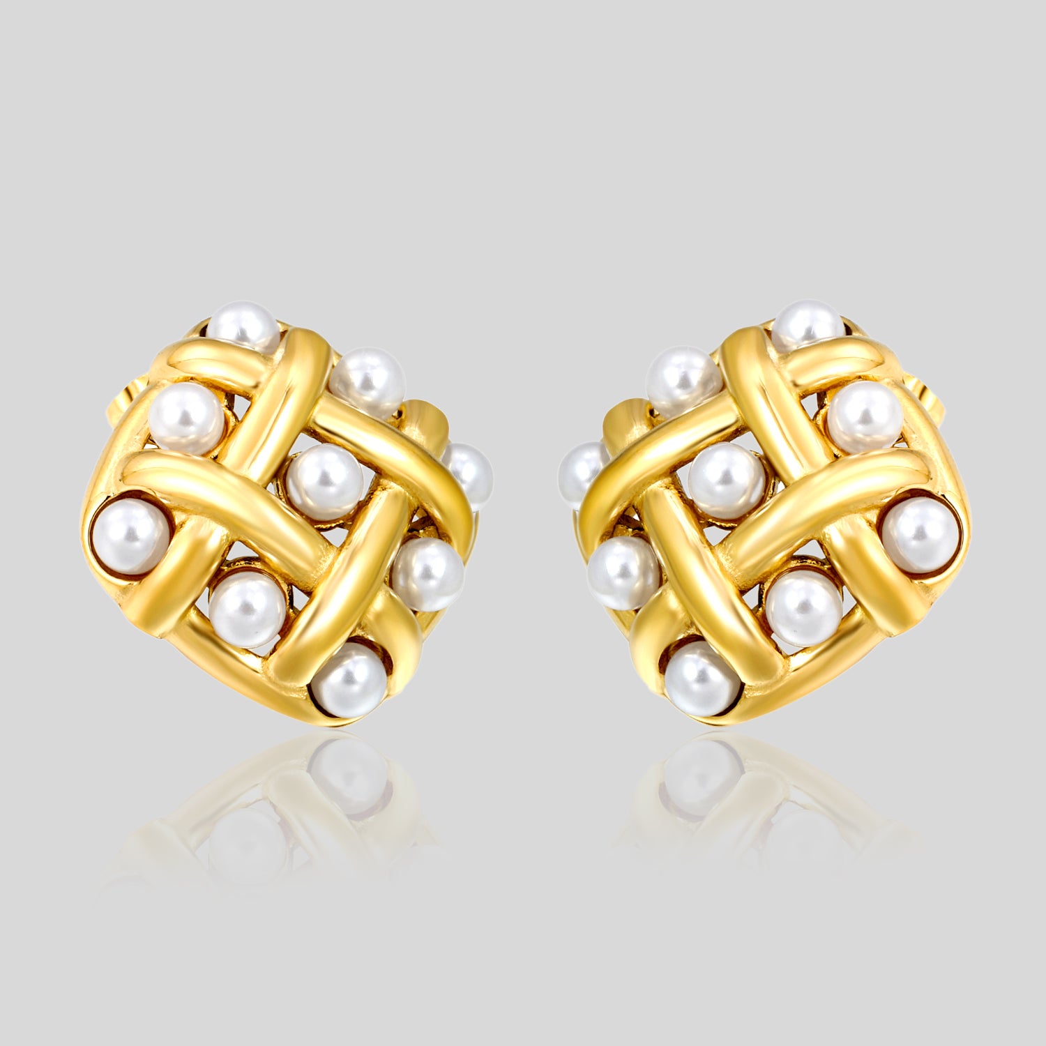 Roma earrings
