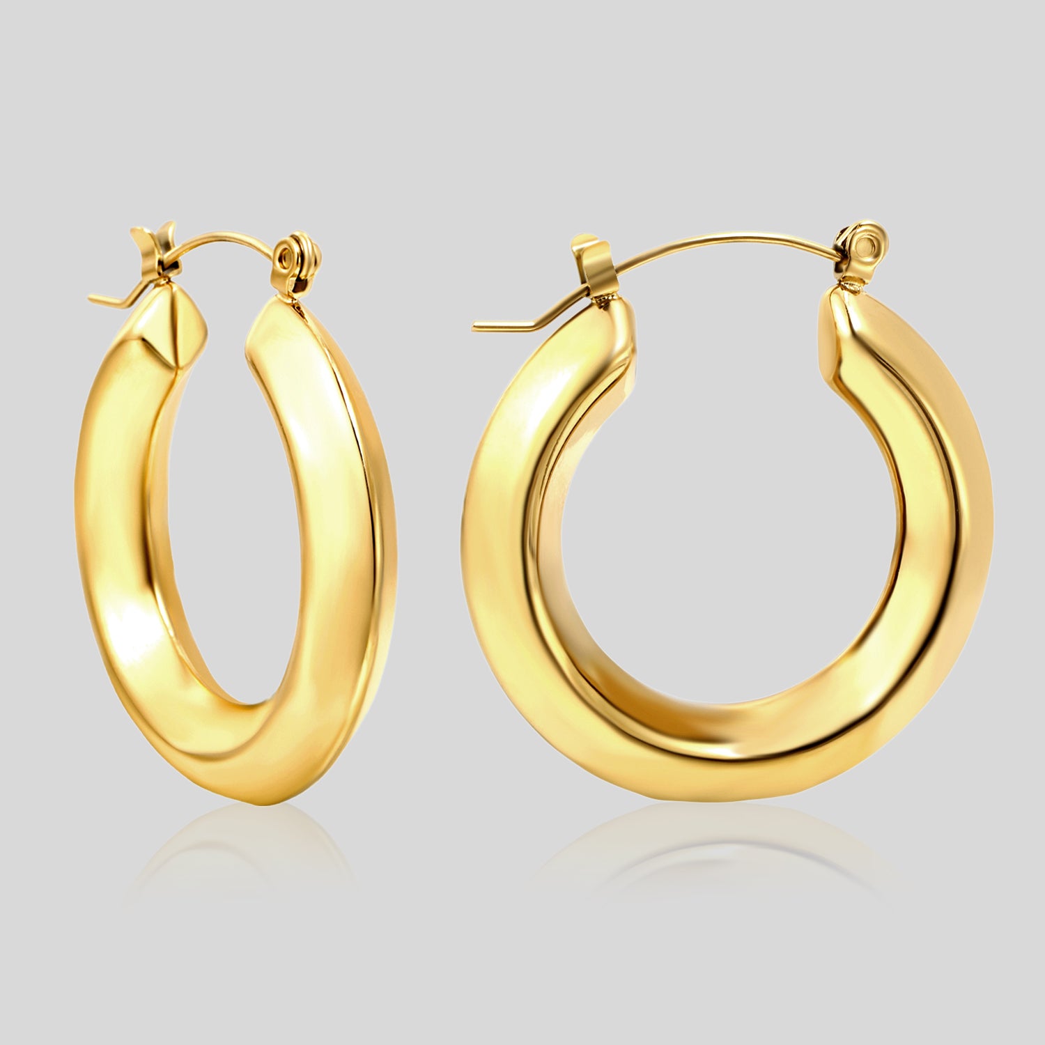 Eden Hoops
