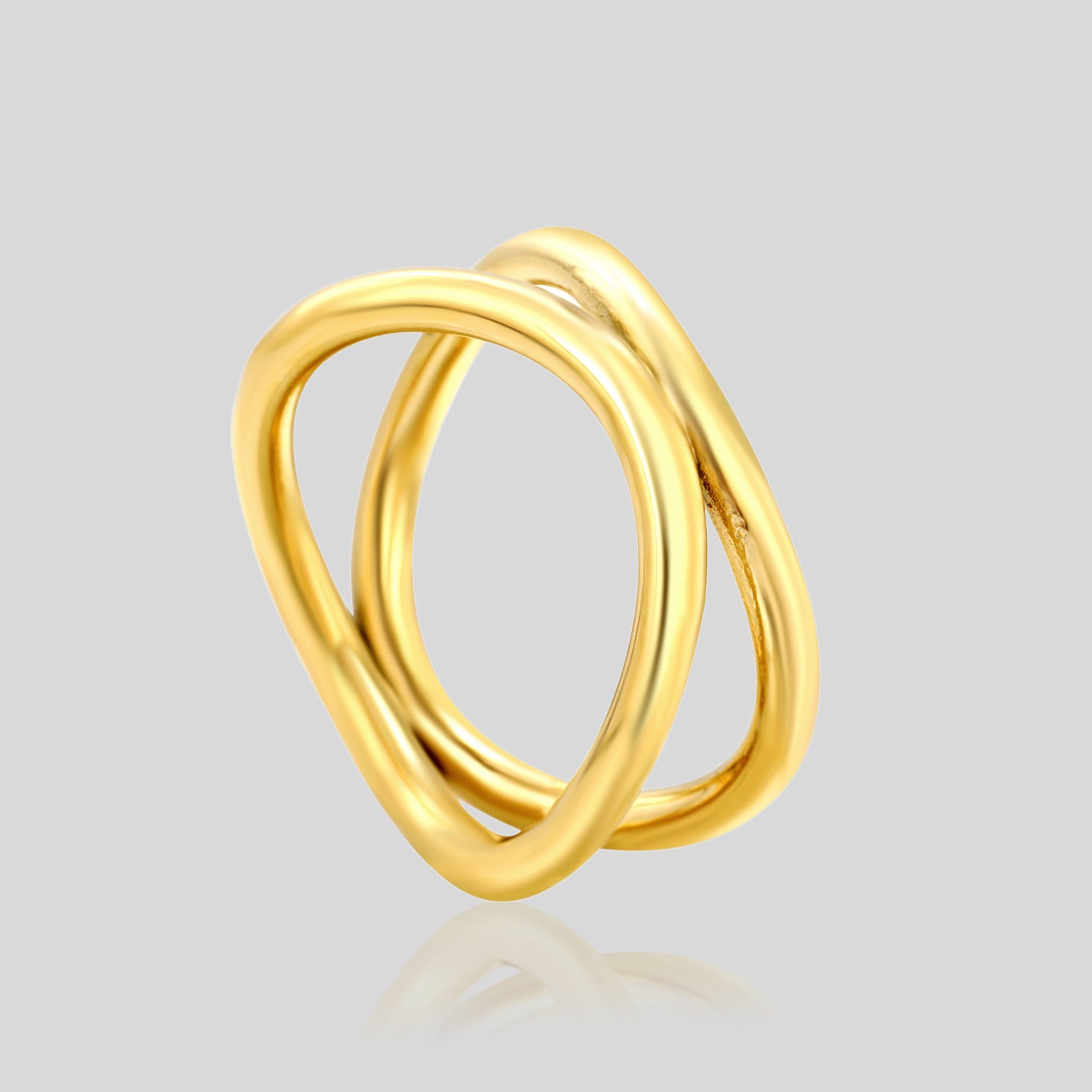 Arlo Ring (Gold)