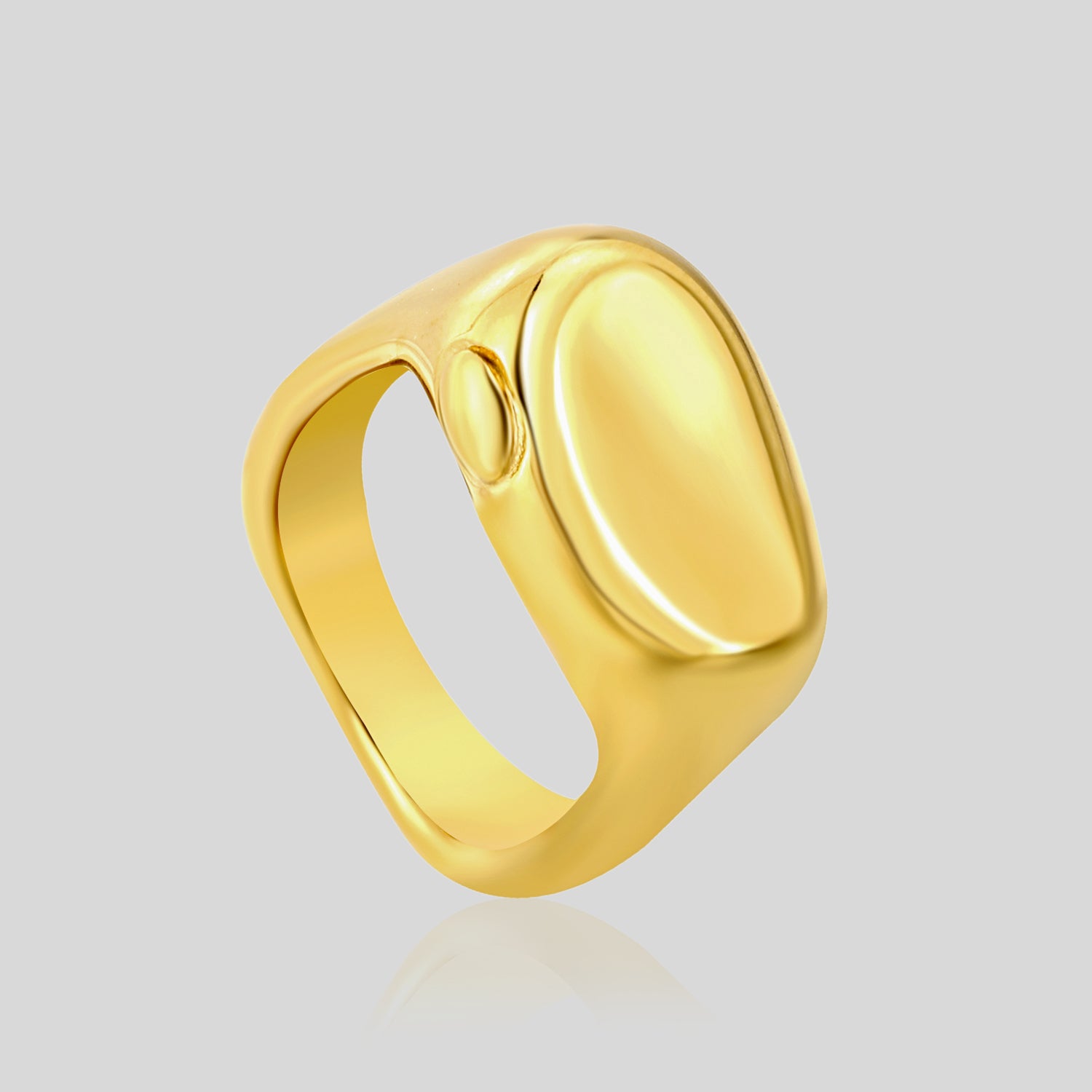 Signet Ring (Gold)