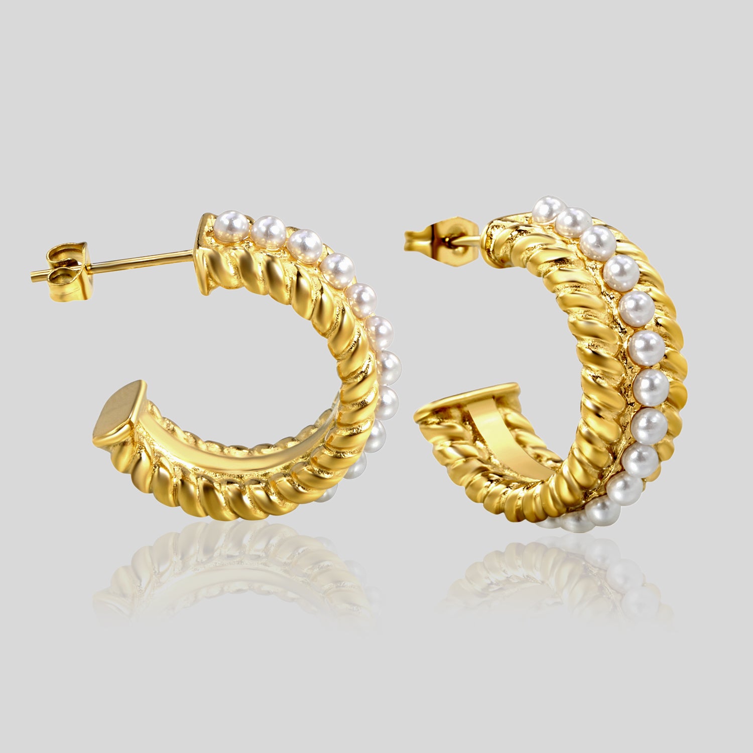 Celine Earrings