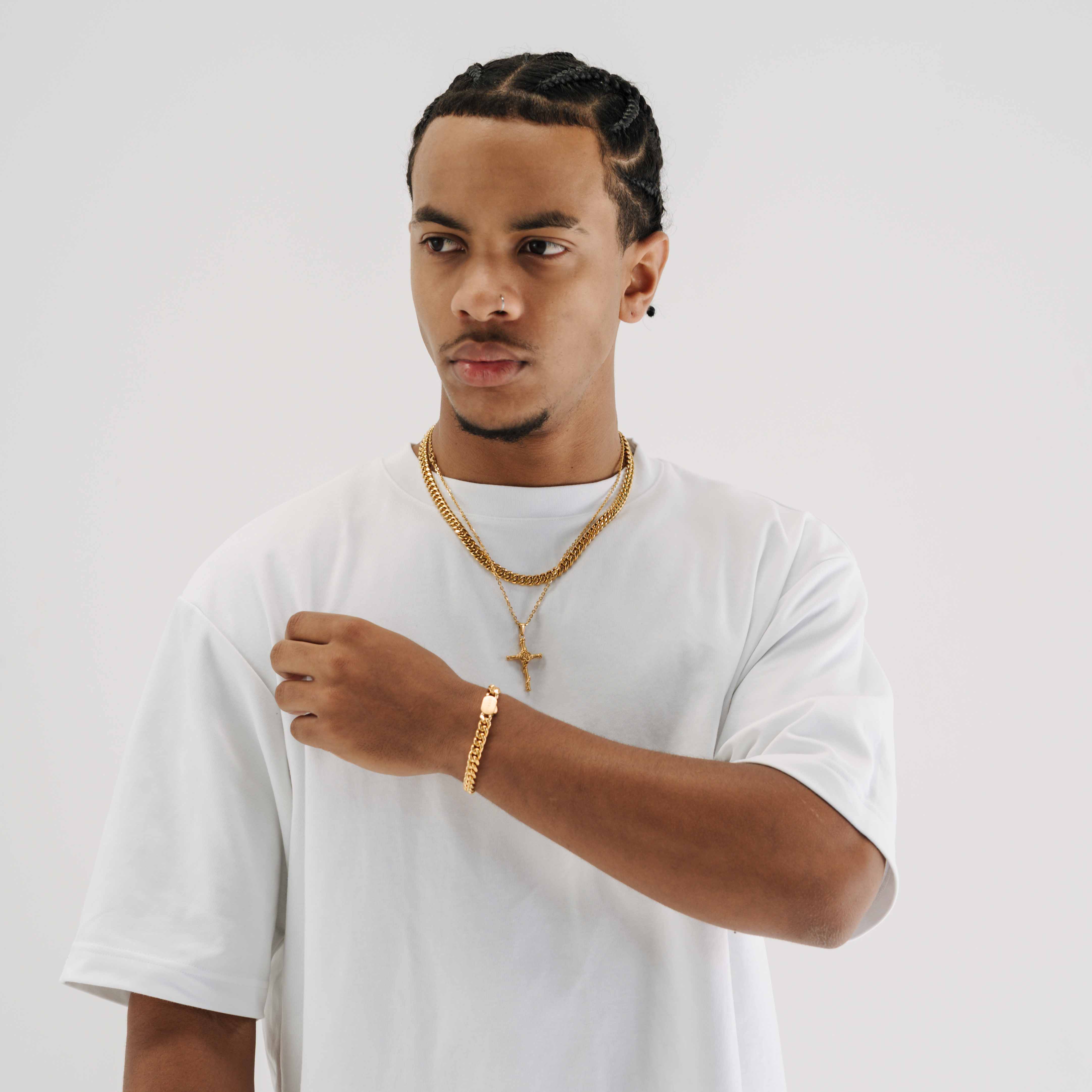 The Flex It Set (Gold)