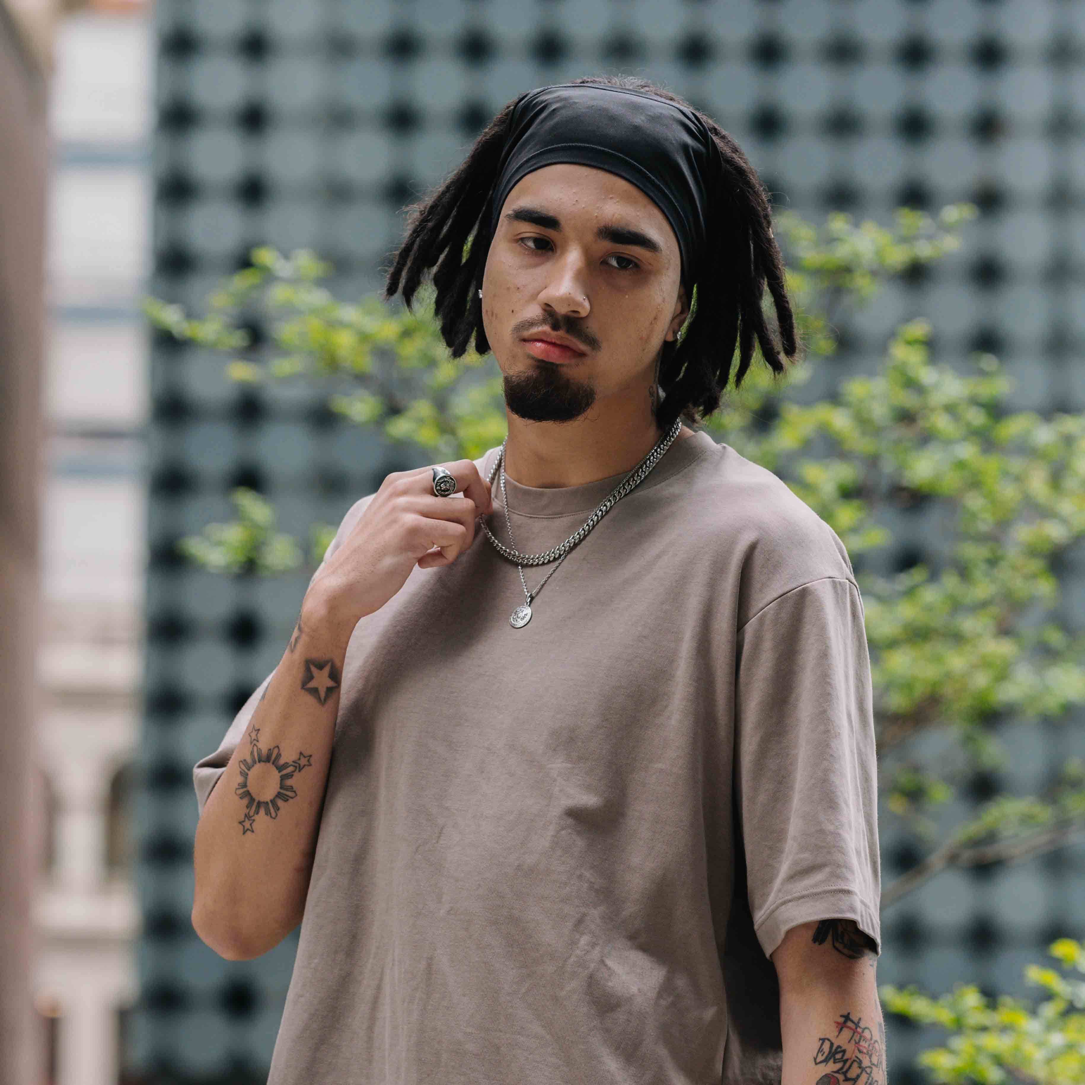 Alpha Set (White Gold)