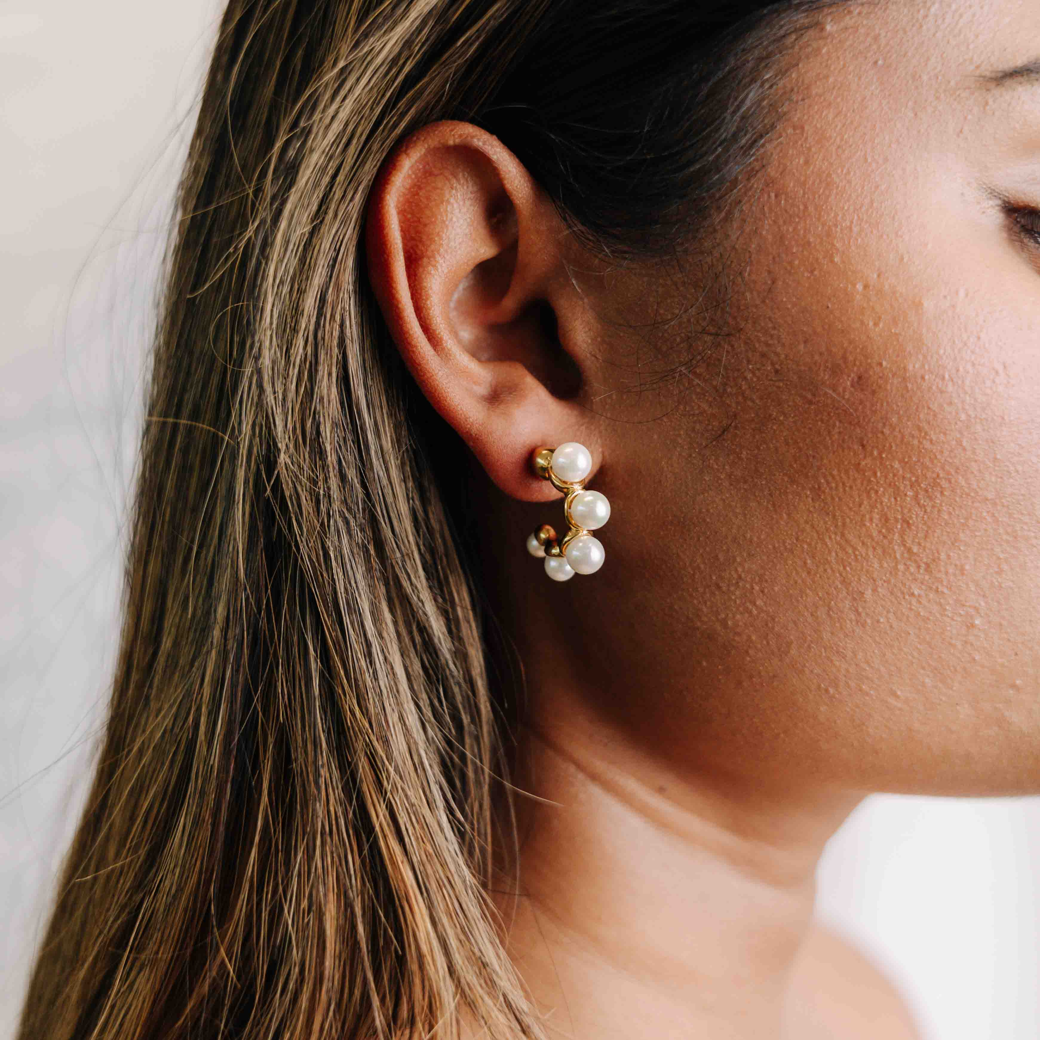 Esme earrings