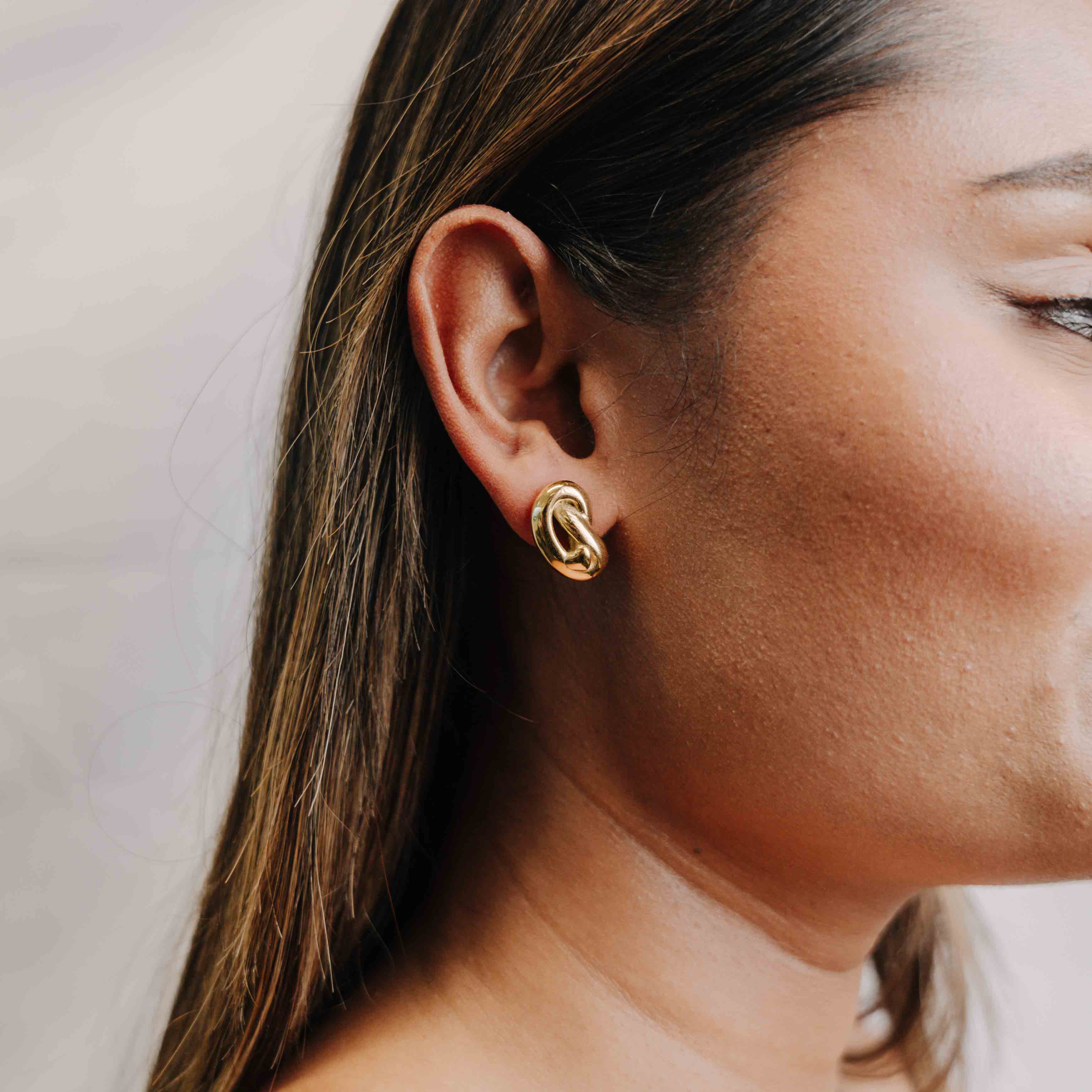 Celo earrings