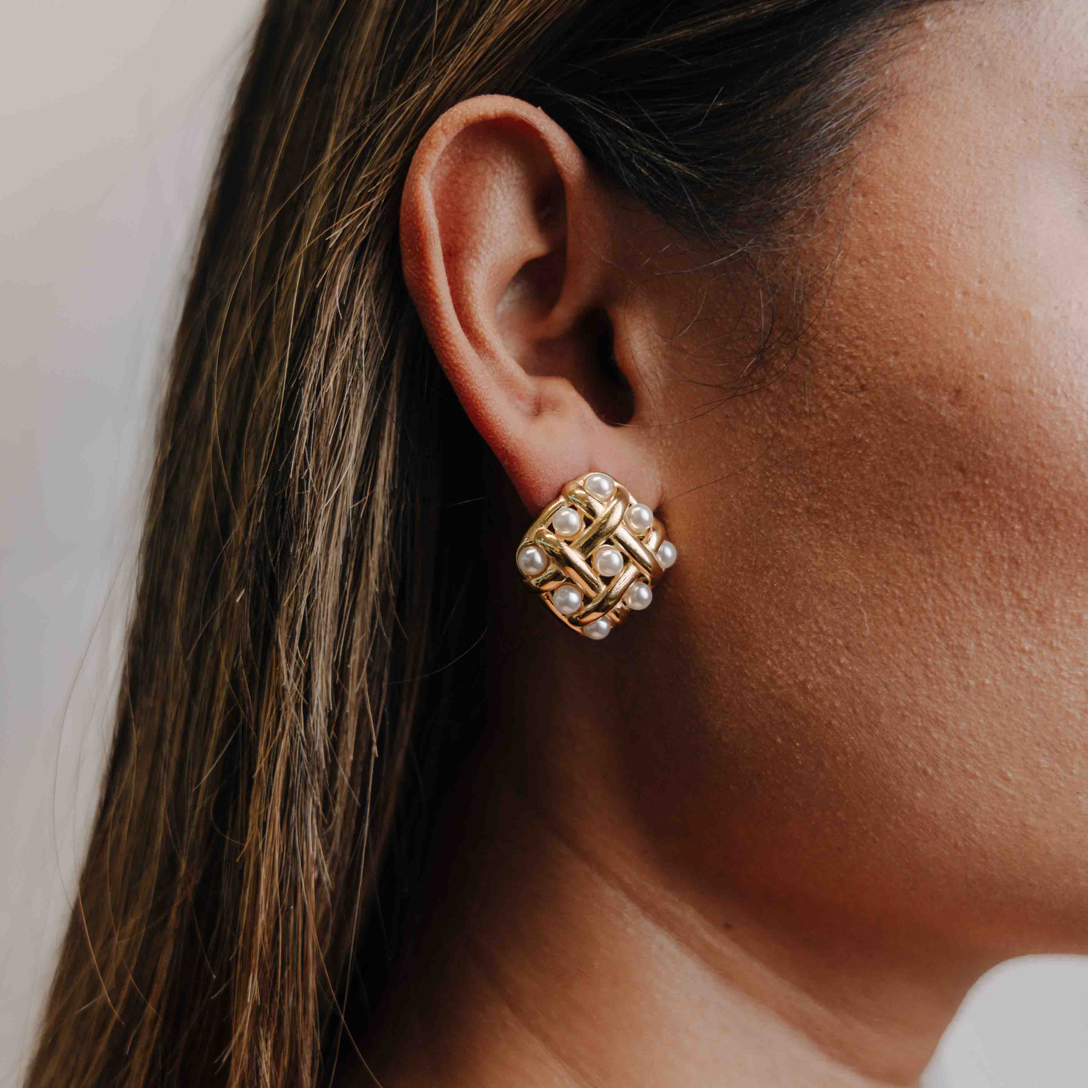 Roma earrings