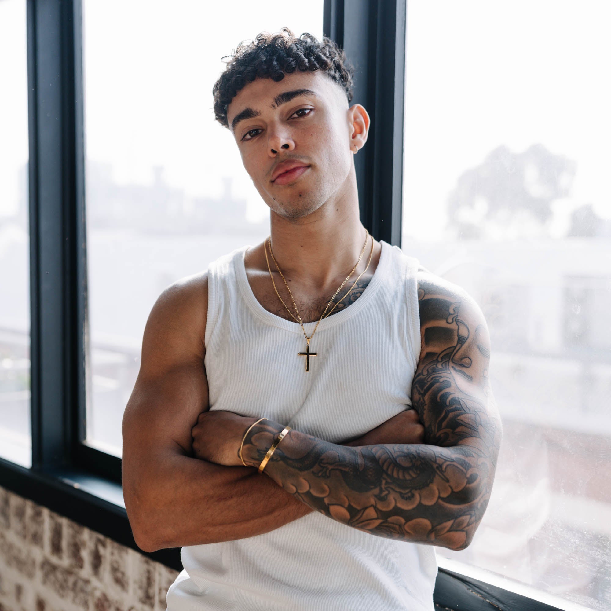 Snake Set (Gold) 2mm