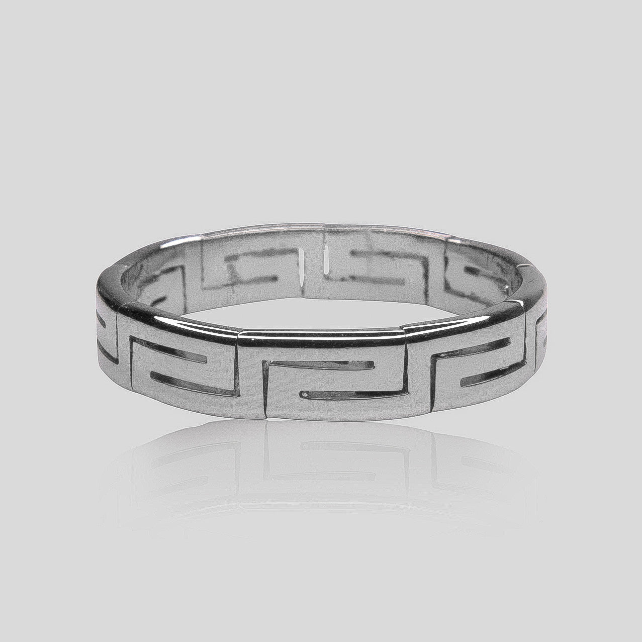 Epheral Ring (Silver)