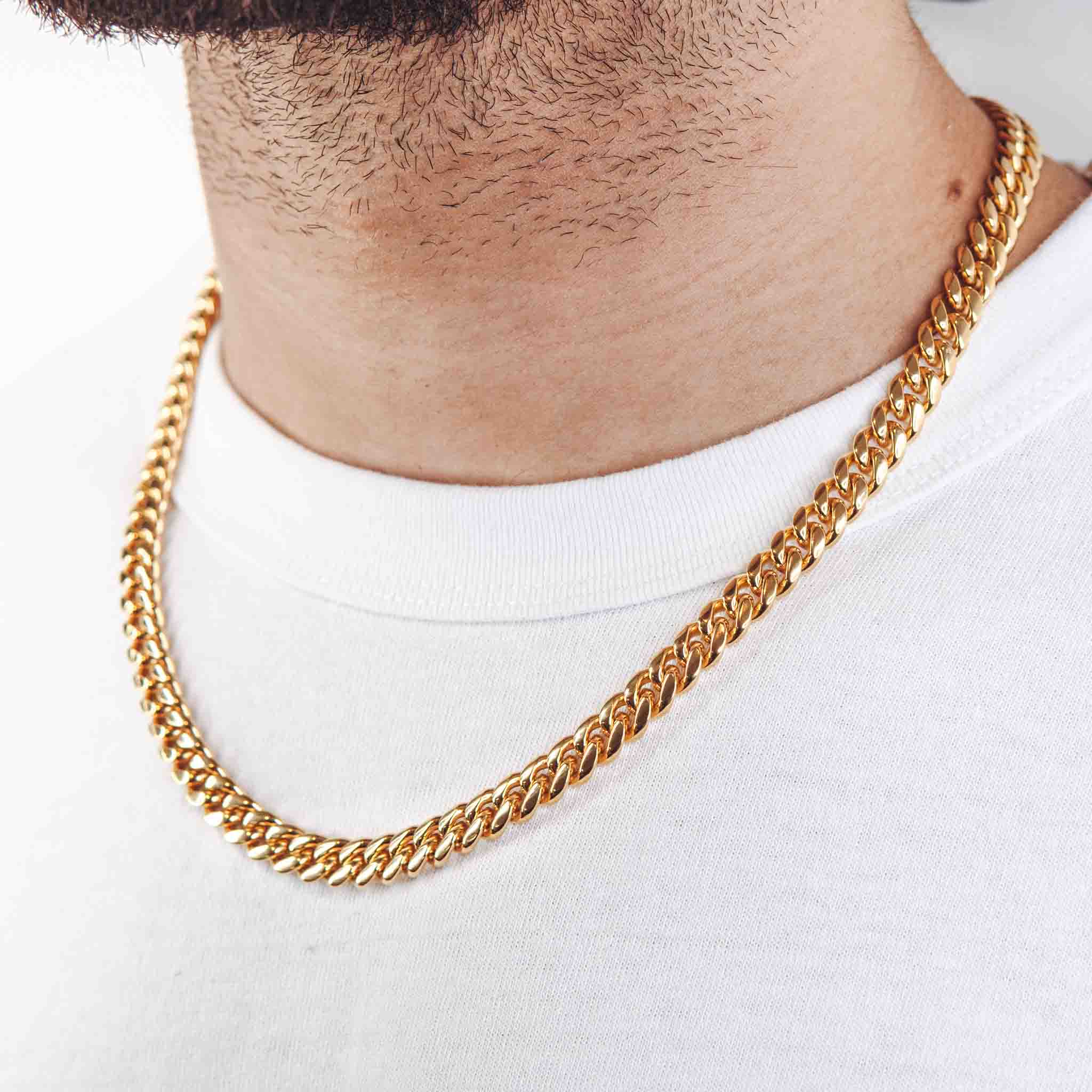 The Flex It Set (Gold)