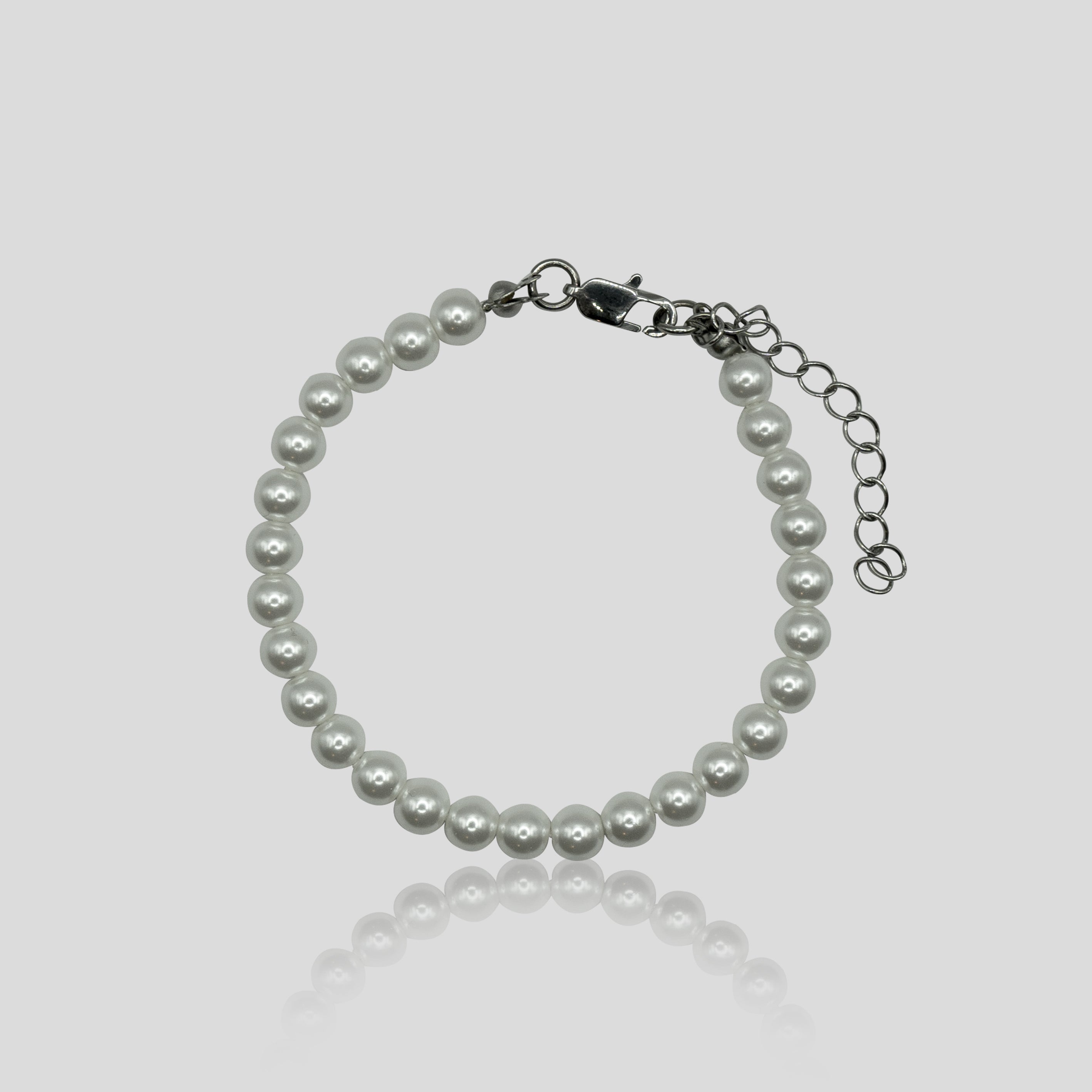 Pearl Bracelet