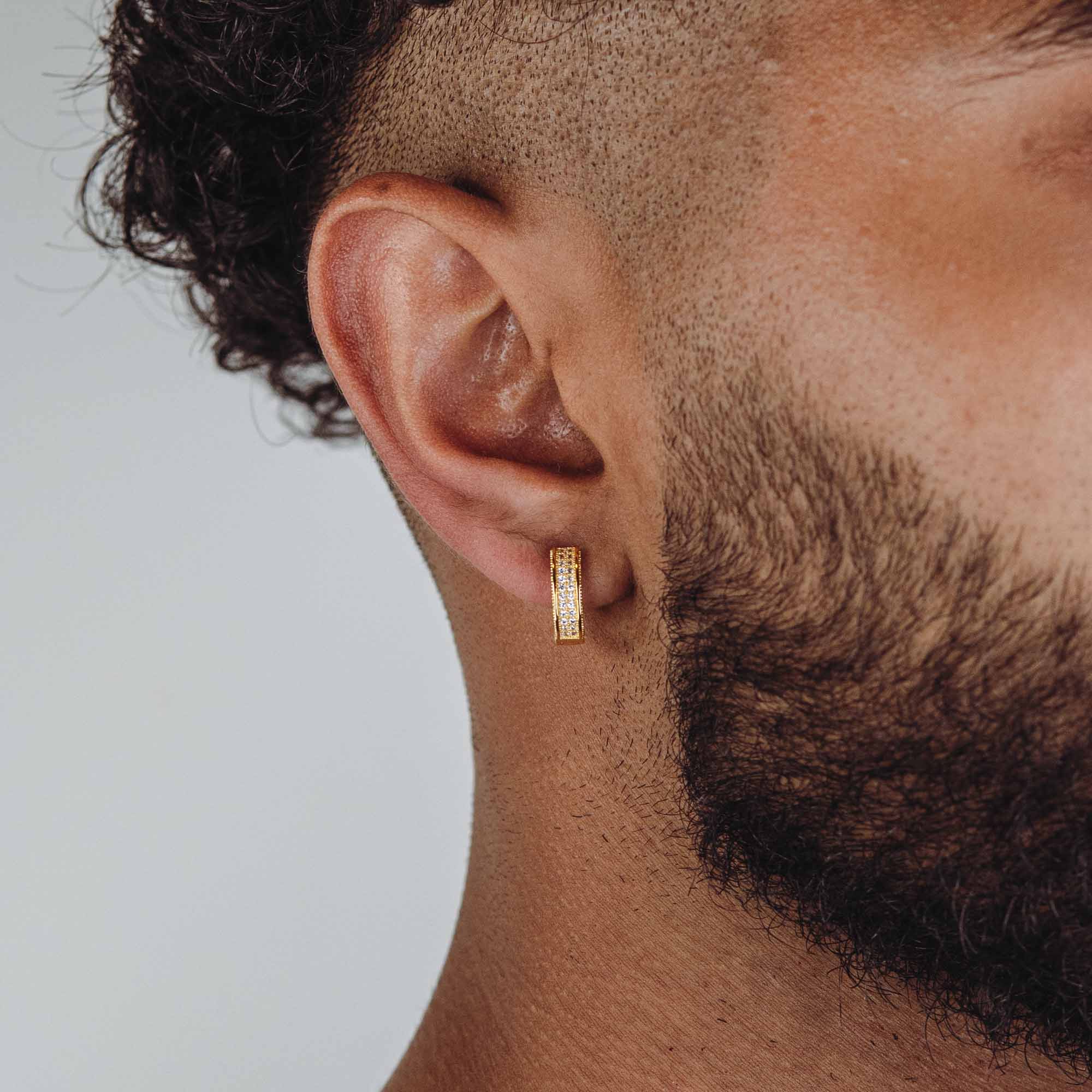 Emeric Hoop (Gold) - ROYALIS MELBOURNE