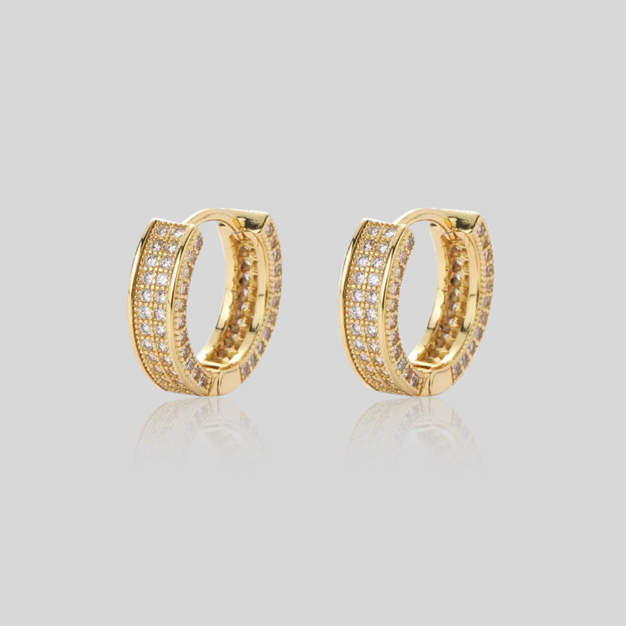 Emeric Hoop (Gold) - ROYALIS MELBOURNE