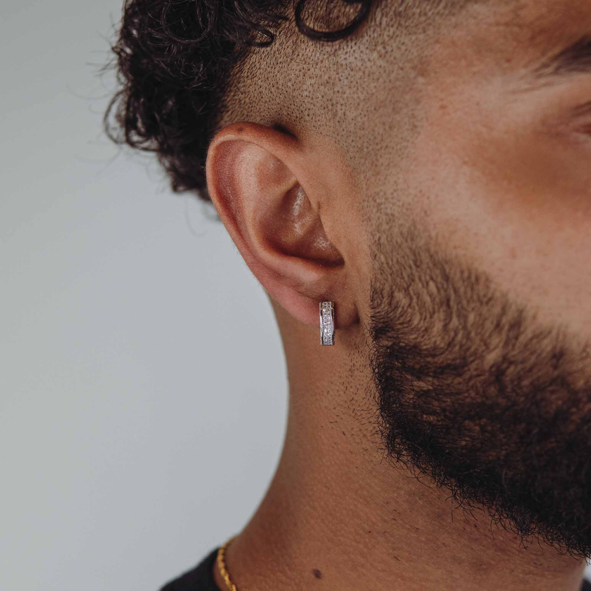 Emeric Hoops (Silver) - ROYALIS MELBOURNE