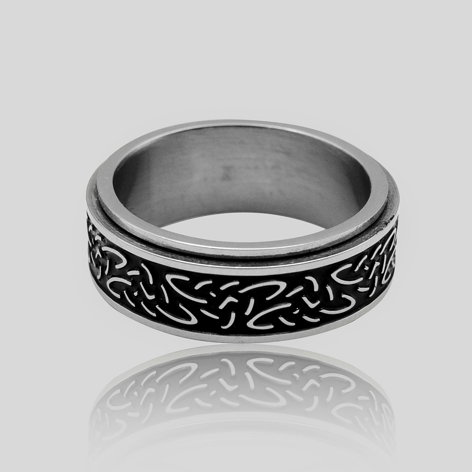 Mural Ring - ROYALIS MELBOURNE