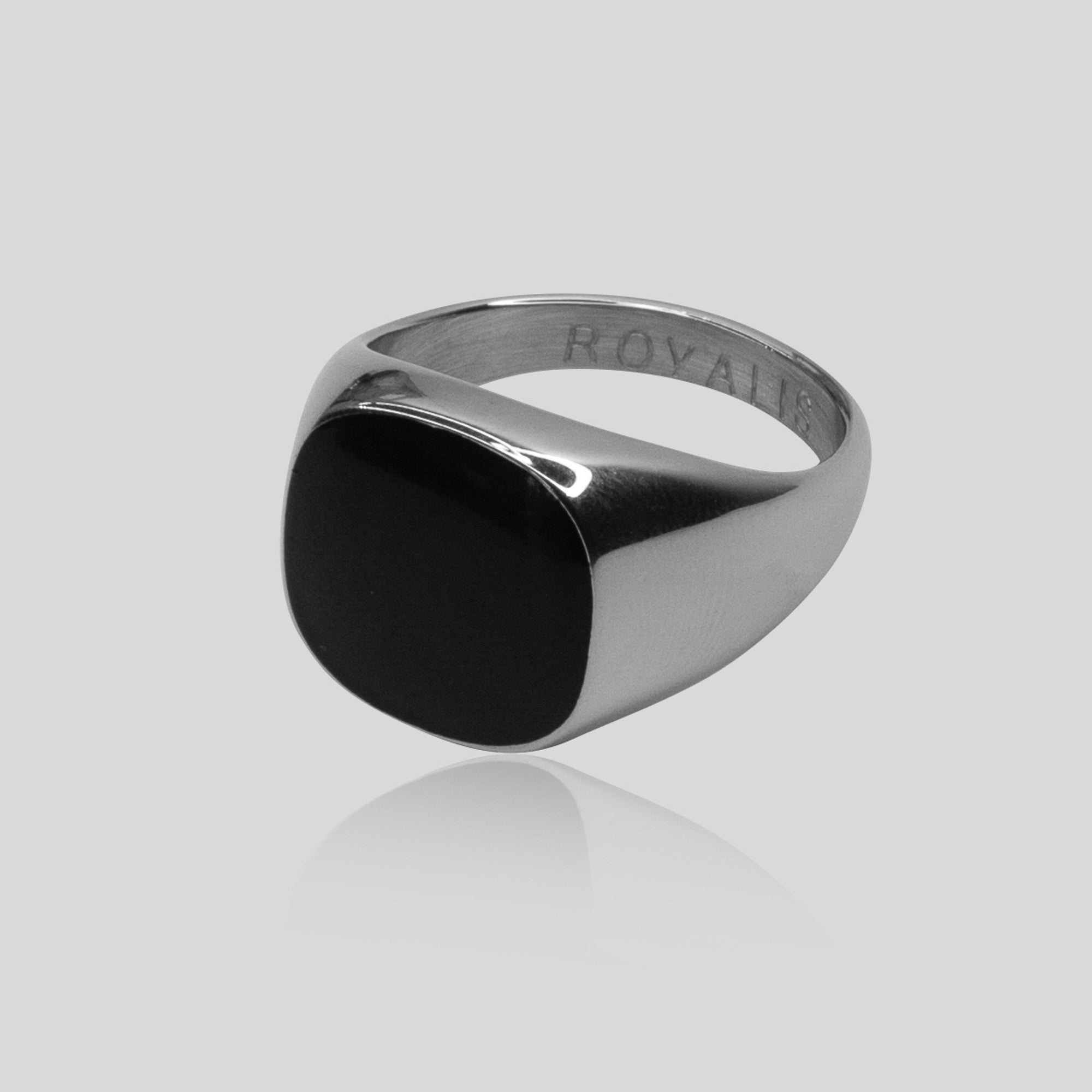 Nova Signet Ring - ROYALIS MELBOURNE