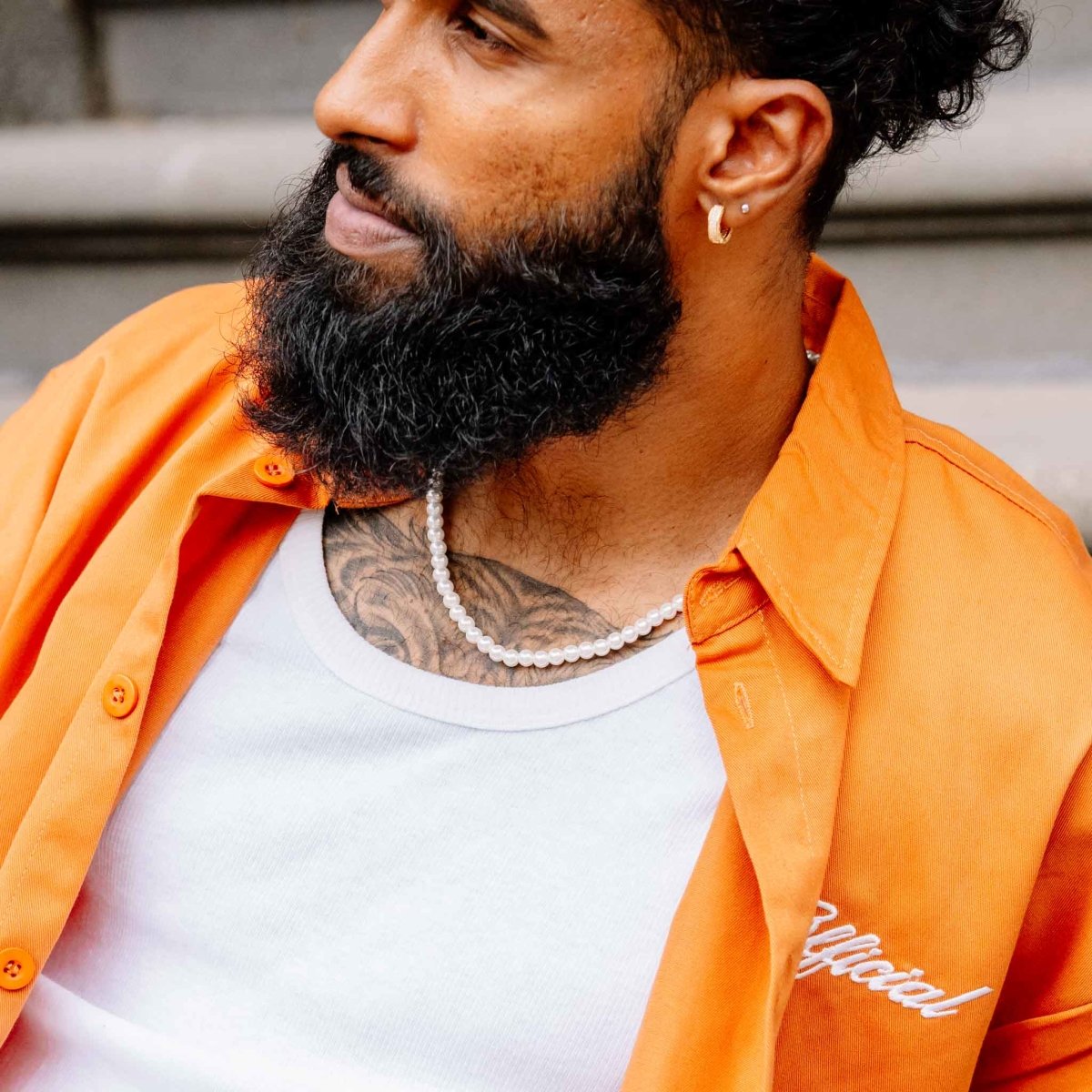 Pearl Necklace - ROYALIS MELBOURNE