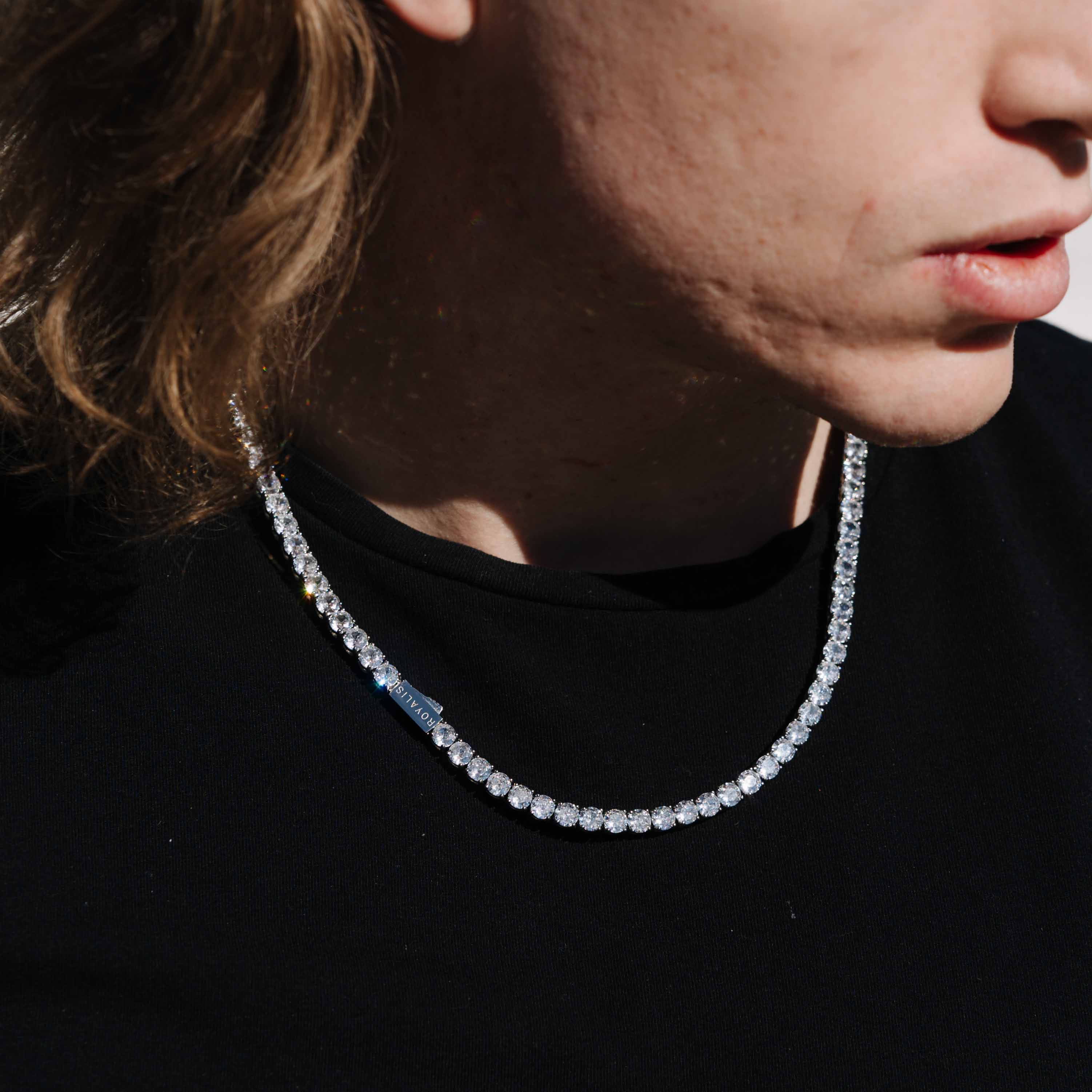 Iced Out