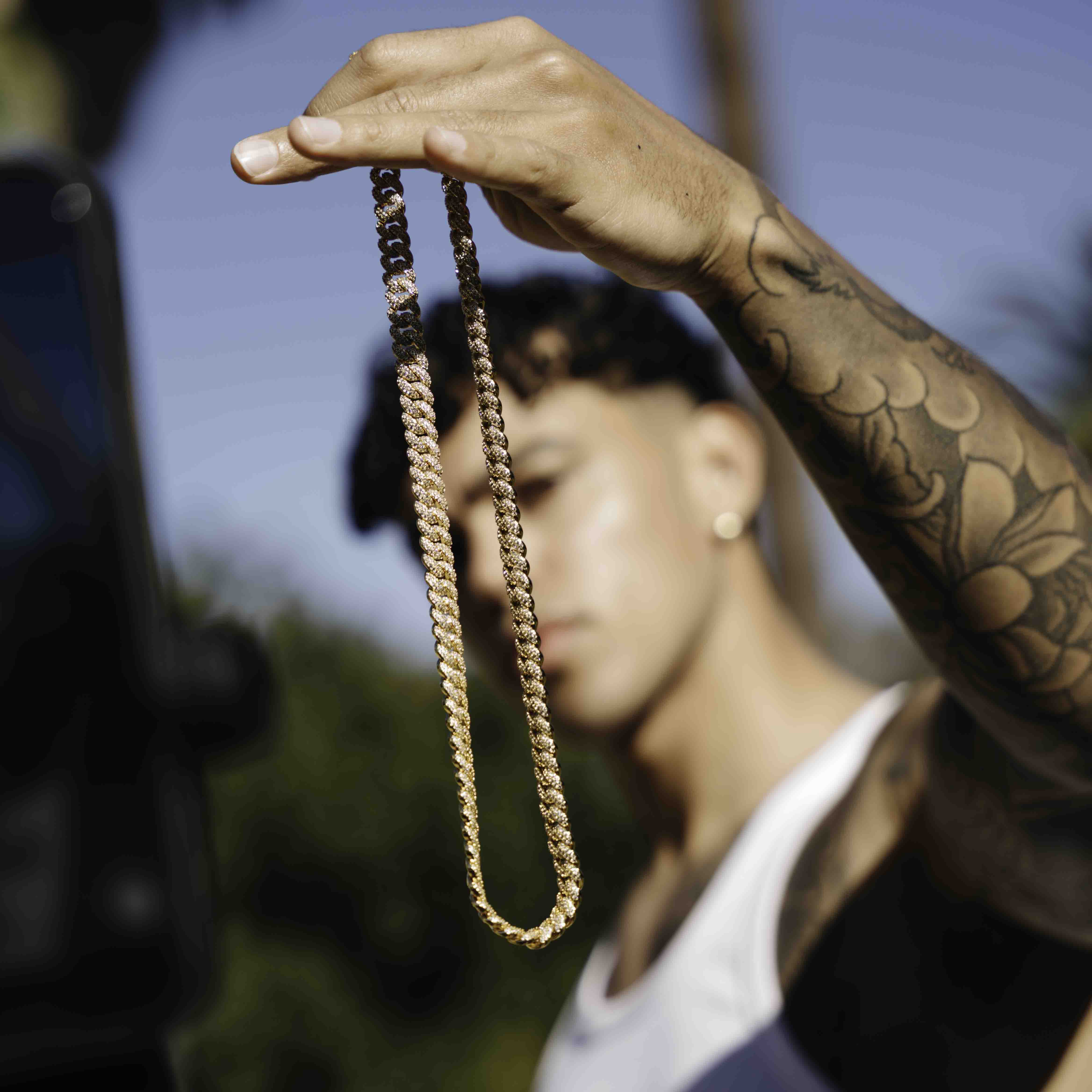 ICED OUT ERA COLLECTION