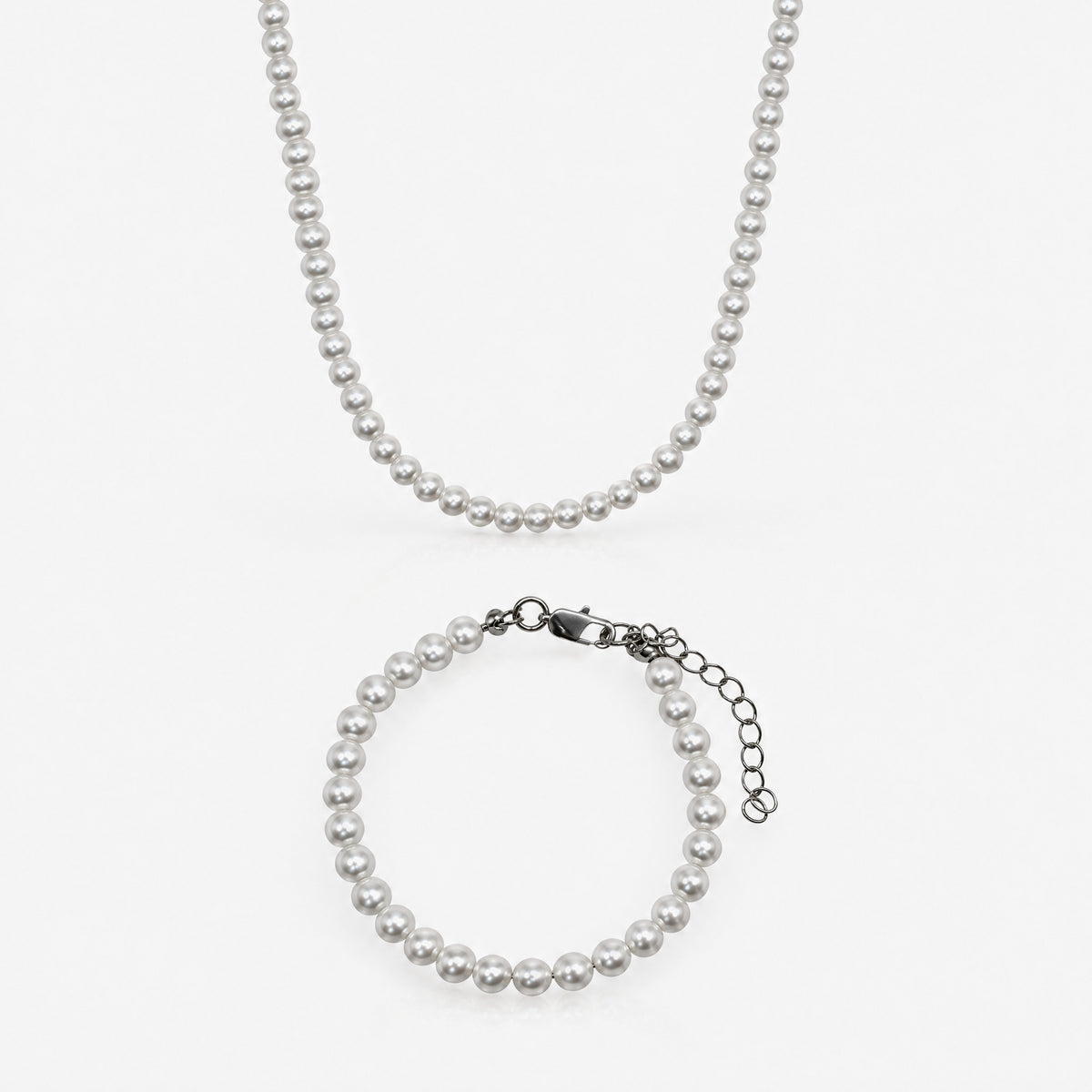 Pearl Set