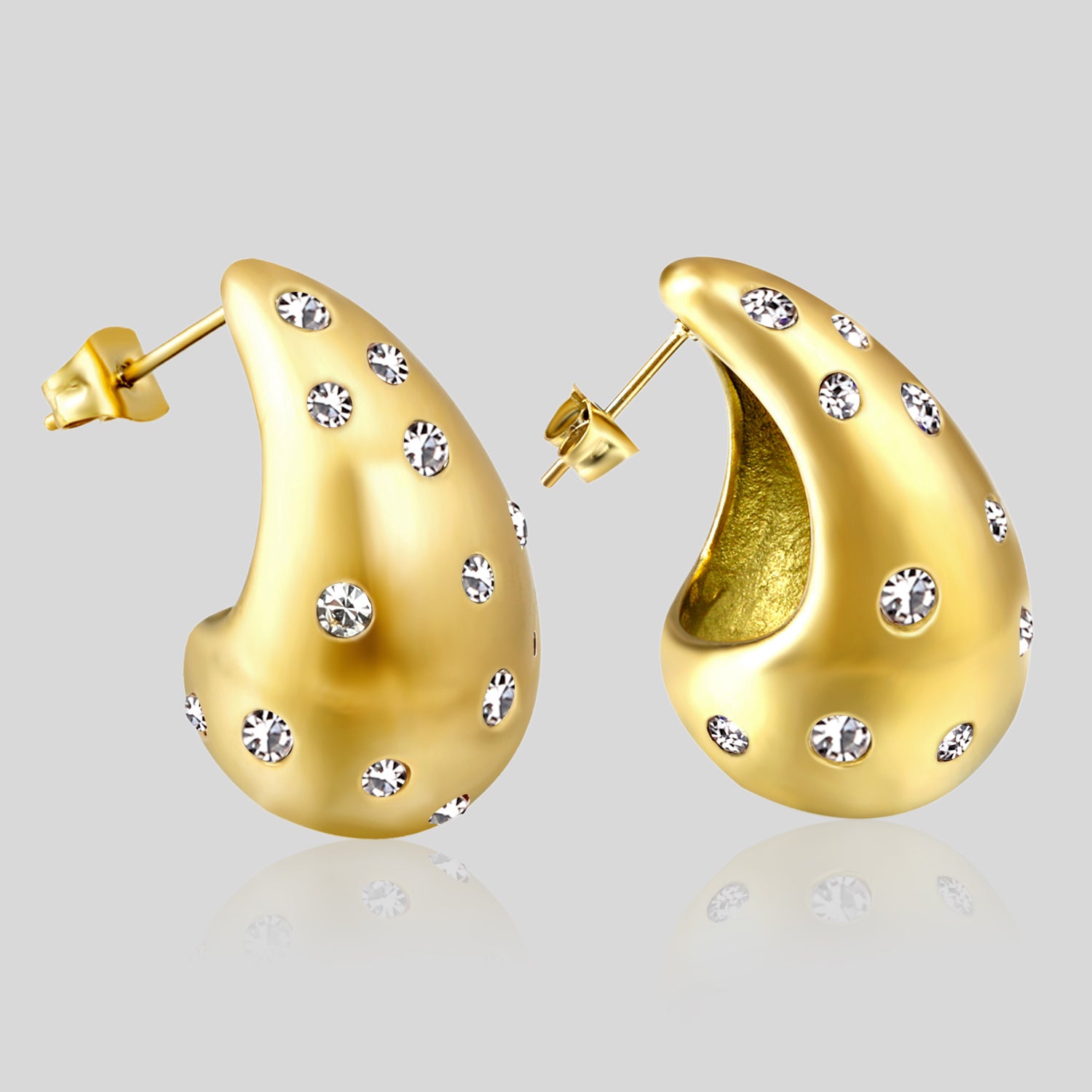 Luna Drop (Gold)