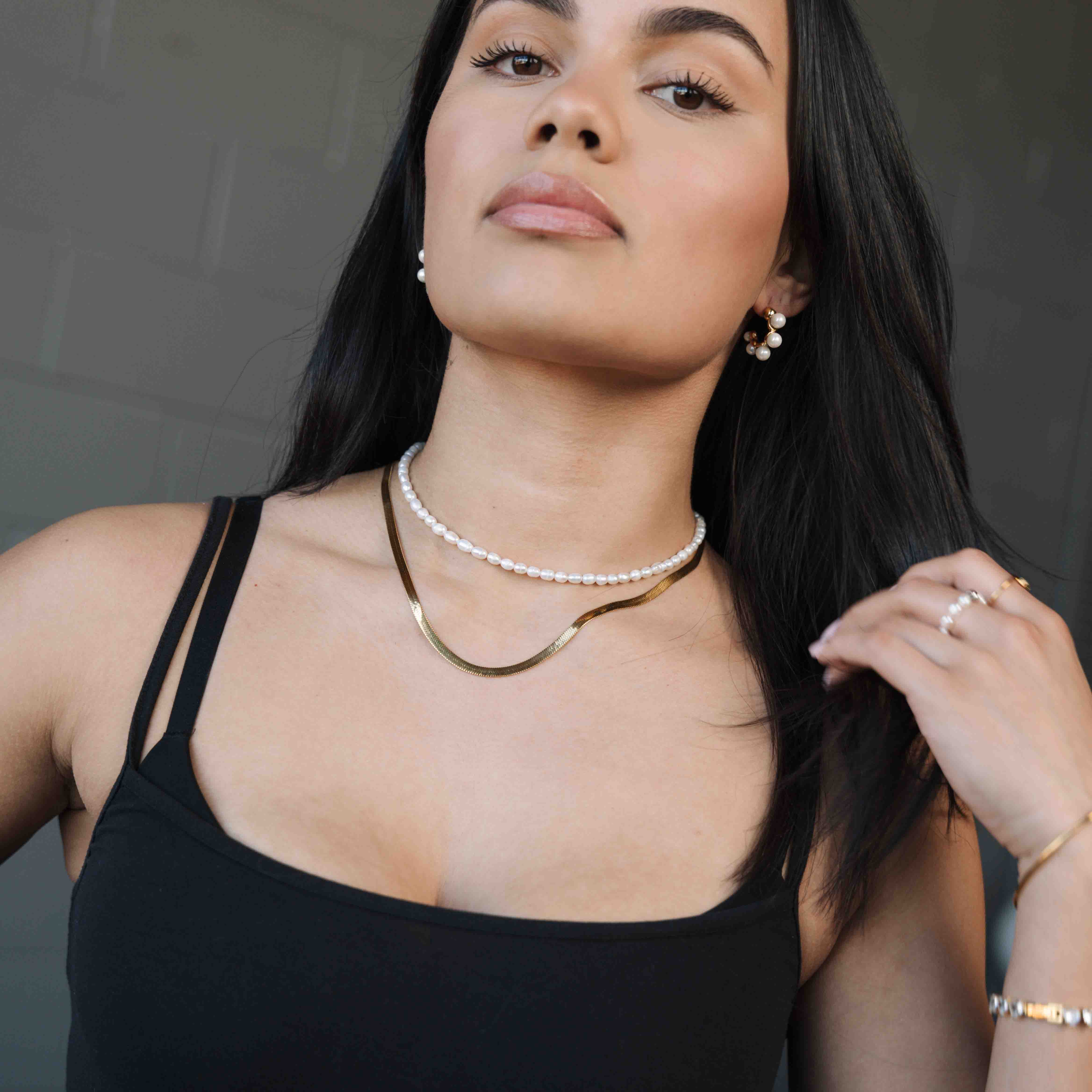 Esme earrings