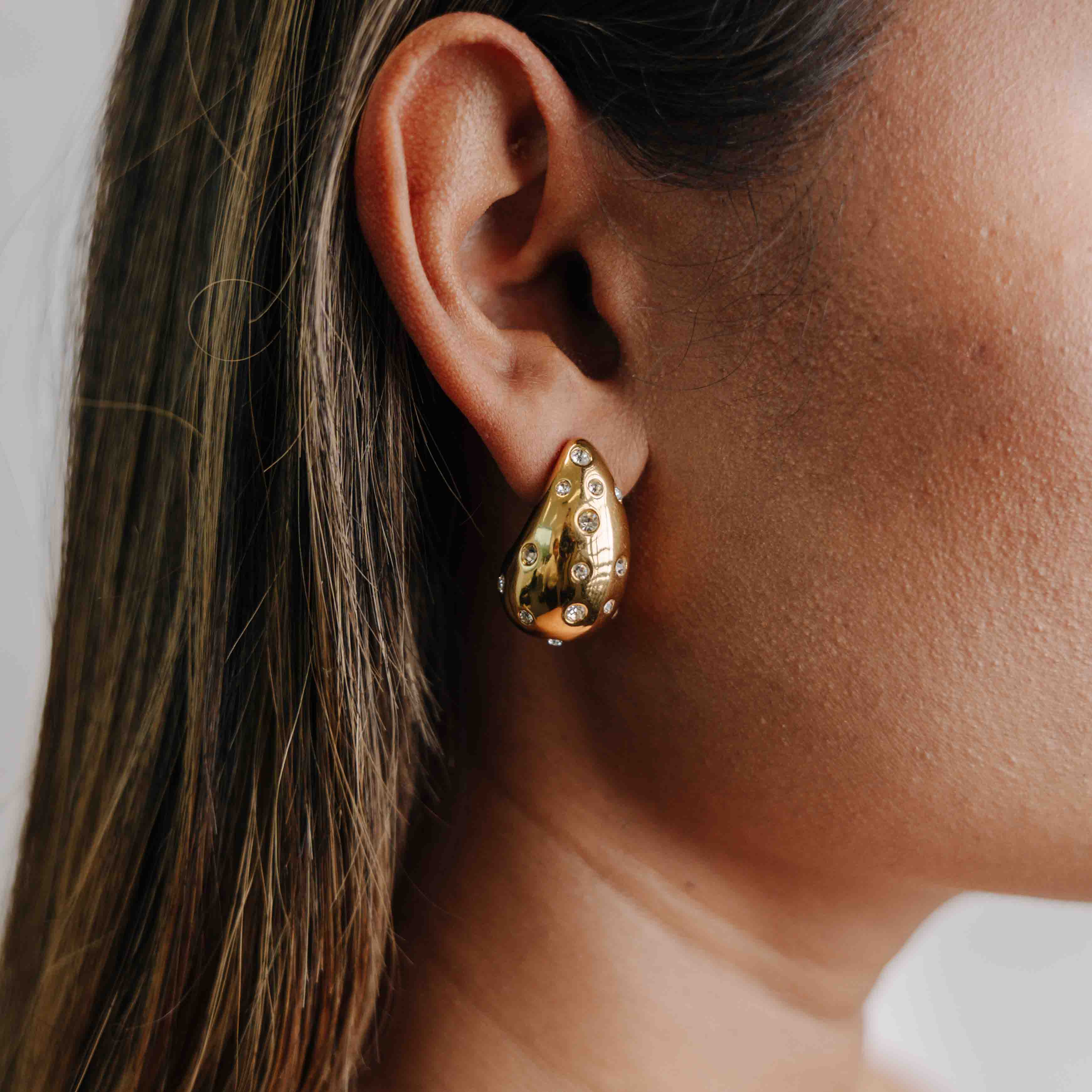 Luna Drop (Gold)