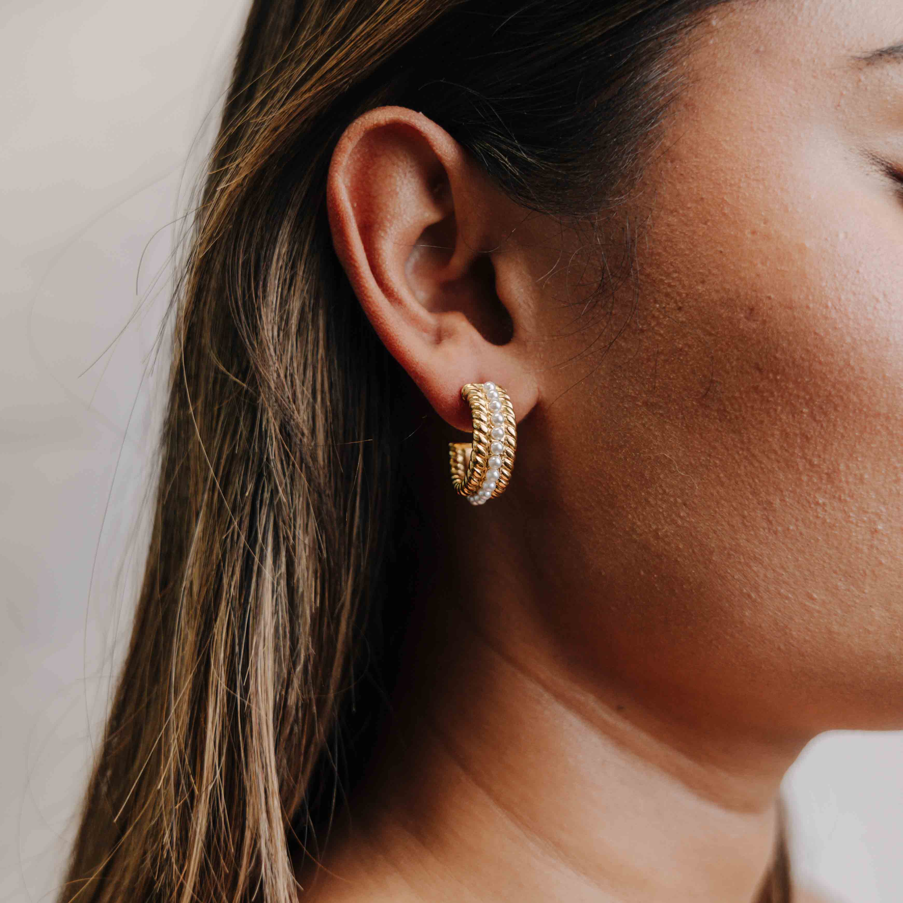 Celine Earrings