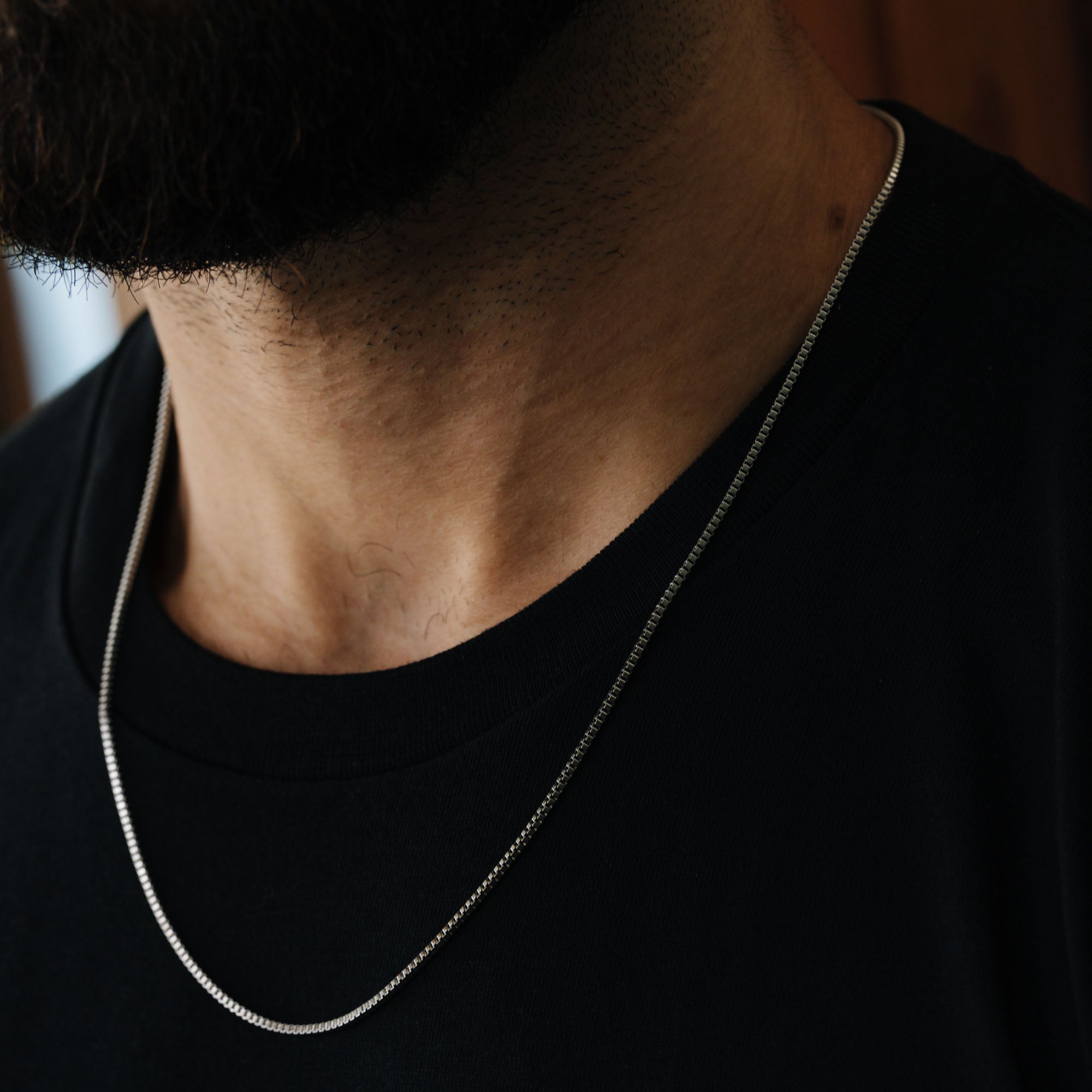 Box Set (White Gold) 2mm