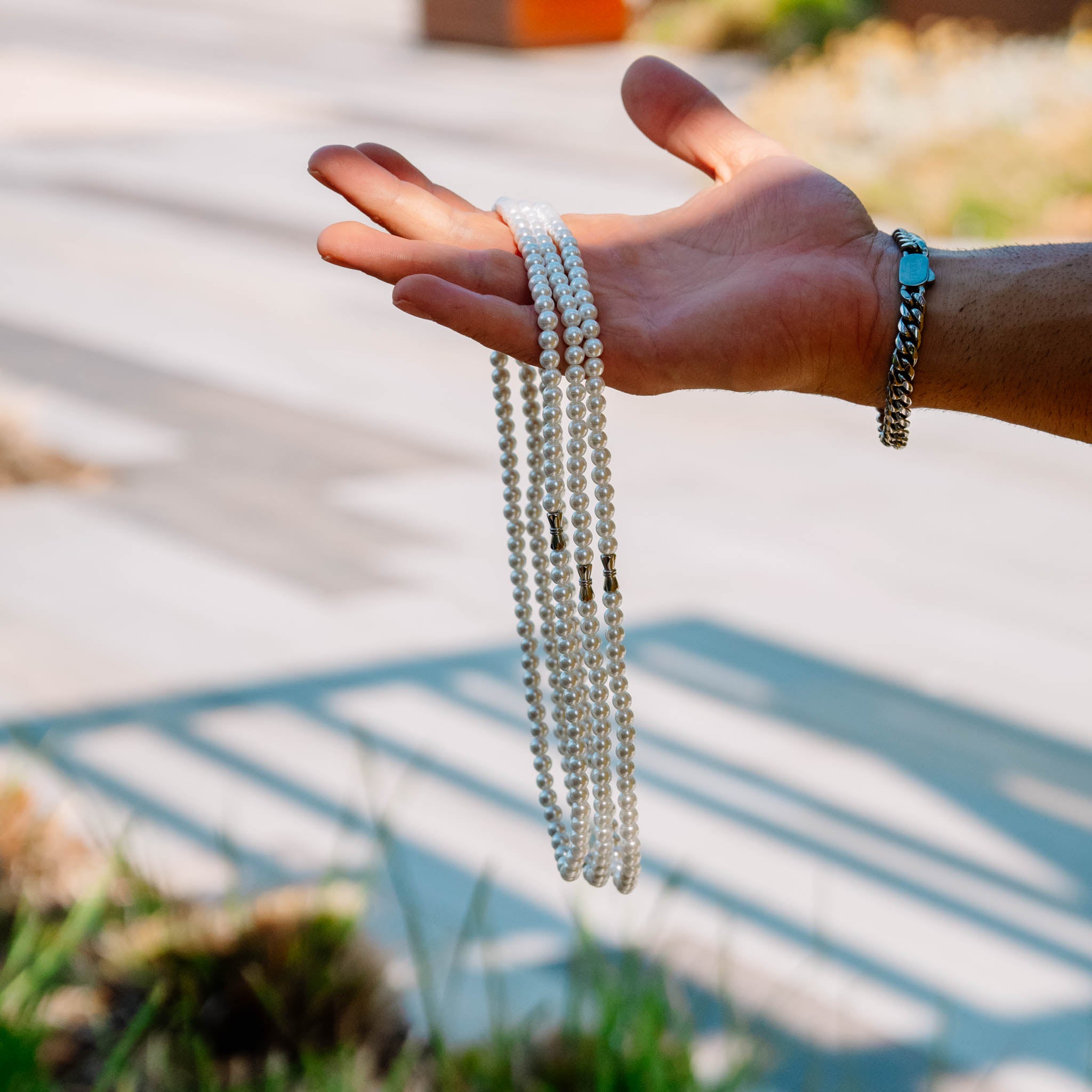 Pearl Set