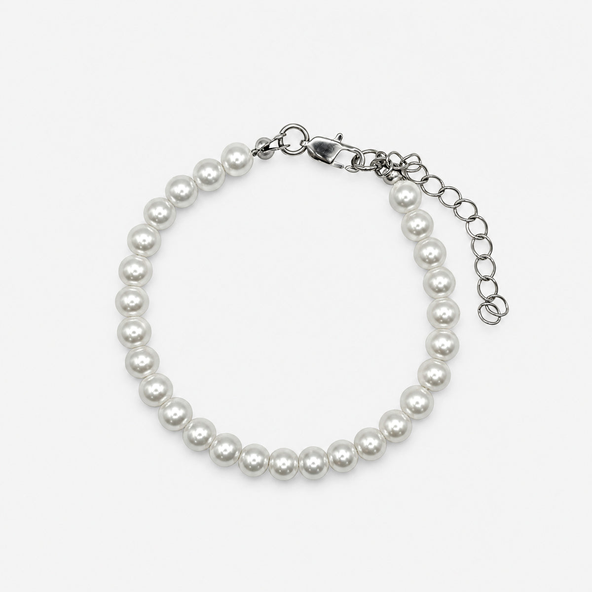 Pearl Bracelet