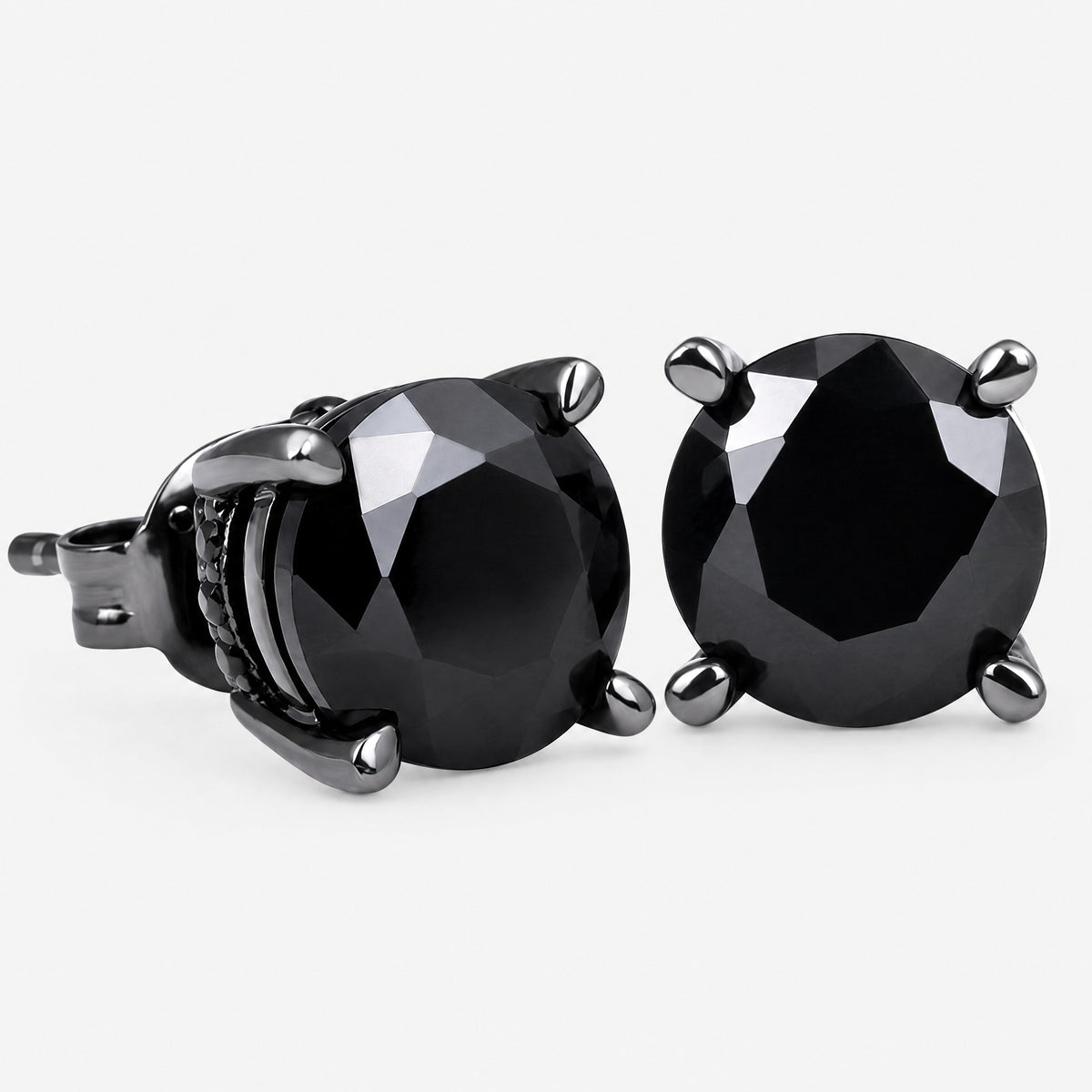Apollo Round Studs