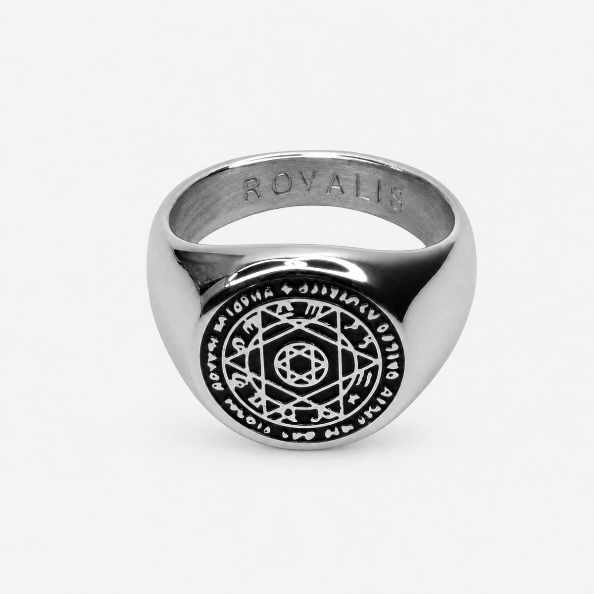 Cosmic Signet Ring