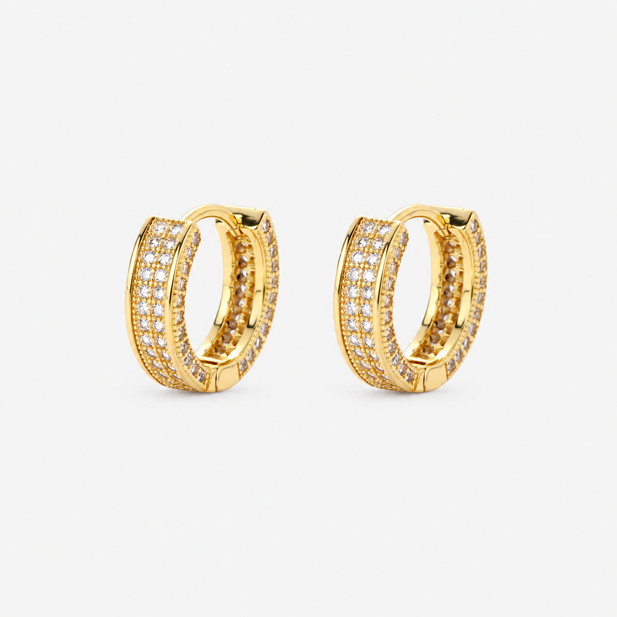 Emeric Hoops (Gold)