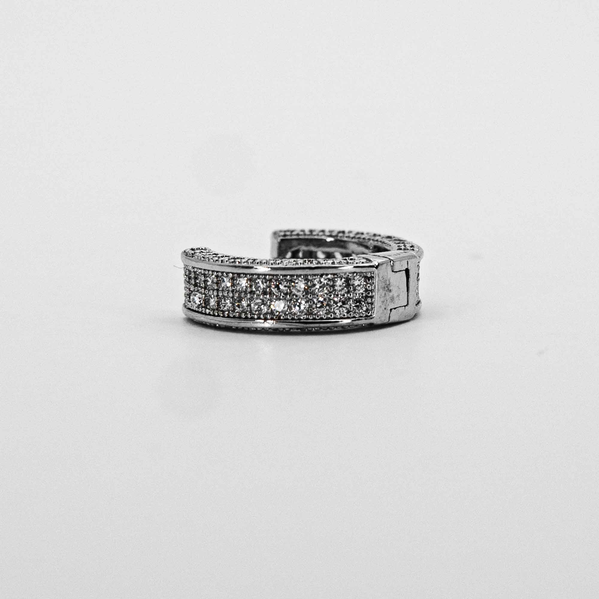 Emeric Hoops (Silver) - ROYALIS MELBOURNE