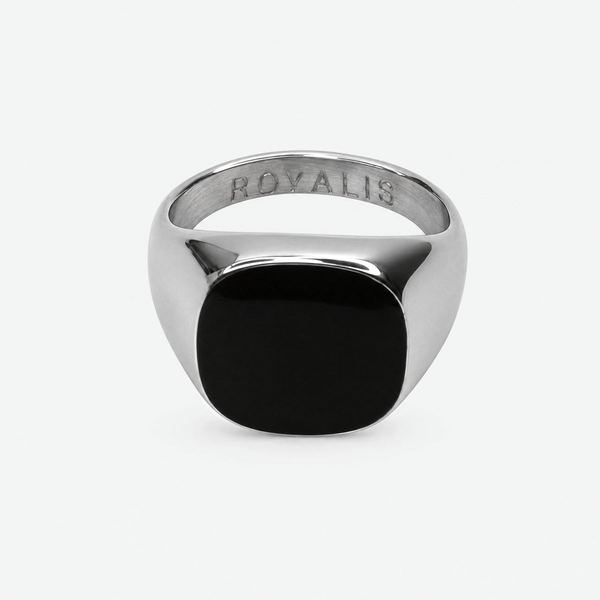 Nova Signet Ring